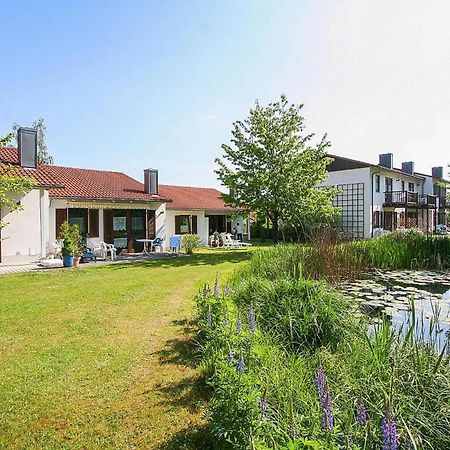 Ferienwohnung Im Ferienpark Falkenstein Falkenstein  Exteriér fotografie