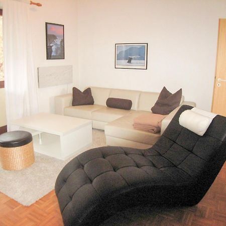 Ferienwohnung Im Ferienpark Falkenstein Falkenstein  Exteriér fotografie