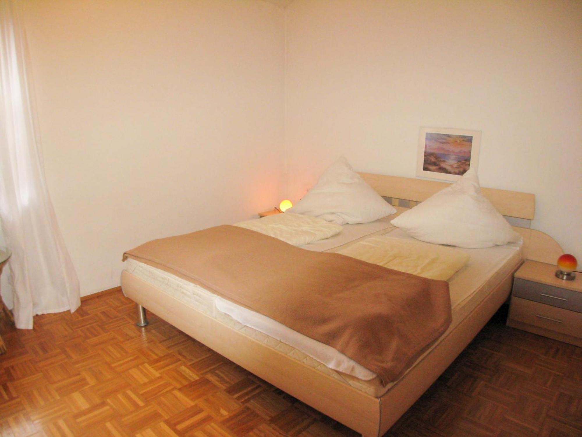 Ferienwohnung Im Ferienpark Falkenstein Falkenstein  Exteriér fotografie