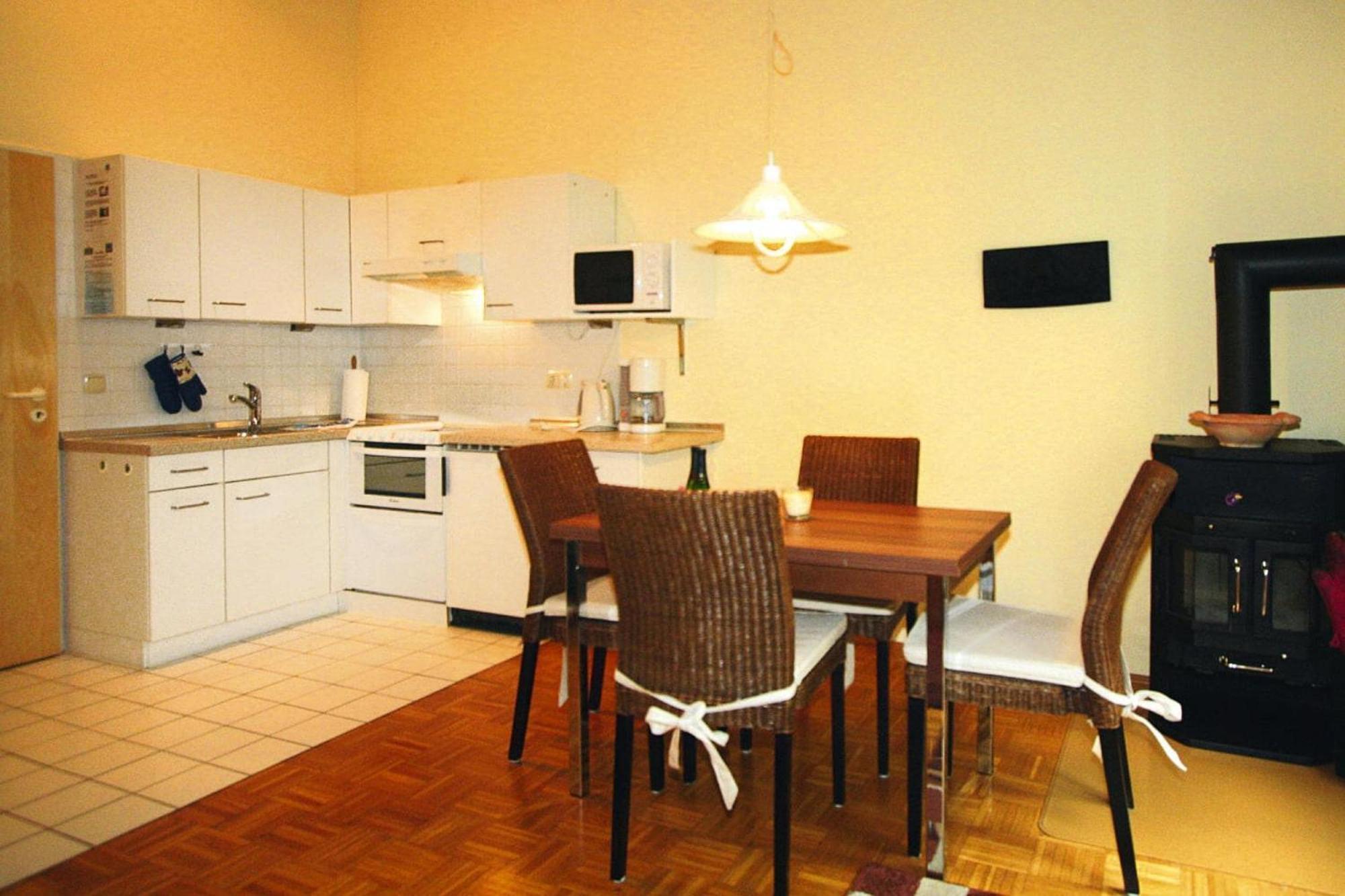 Ferienwohnung Im Ferienpark Falkenstein Falkenstein  Exteriér fotografie