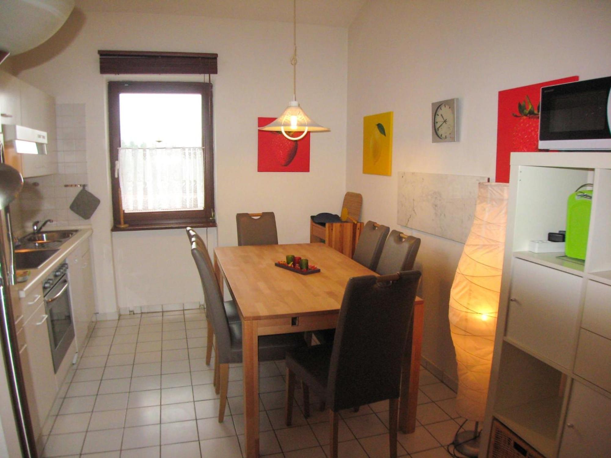 Ferienwohnung Im Ferienpark Falkenstein Falkenstein  Exteriér fotografie