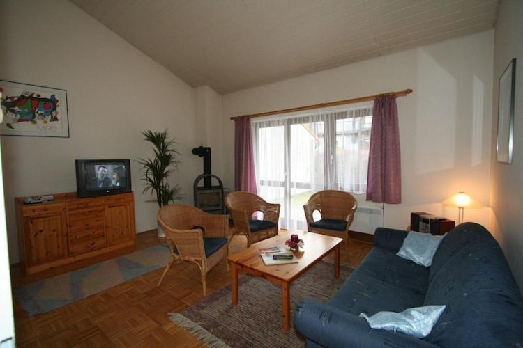 Ferienwohnung Im Ferienpark Falkenstein Falkenstein  Exteriér fotografie