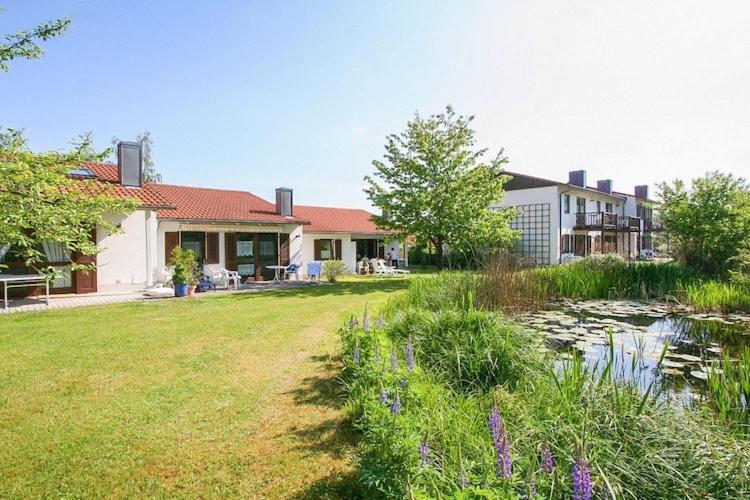 Ferienwohnung Im Ferienpark Falkenstein Falkenstein  Exteriér fotografie