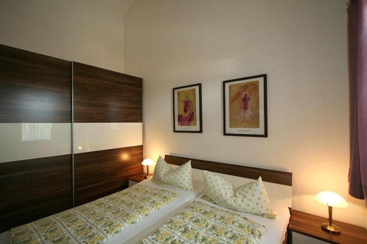 Ferienwohnung Im Ferienpark Falkenstein Falkenstein  Exteriér fotografie