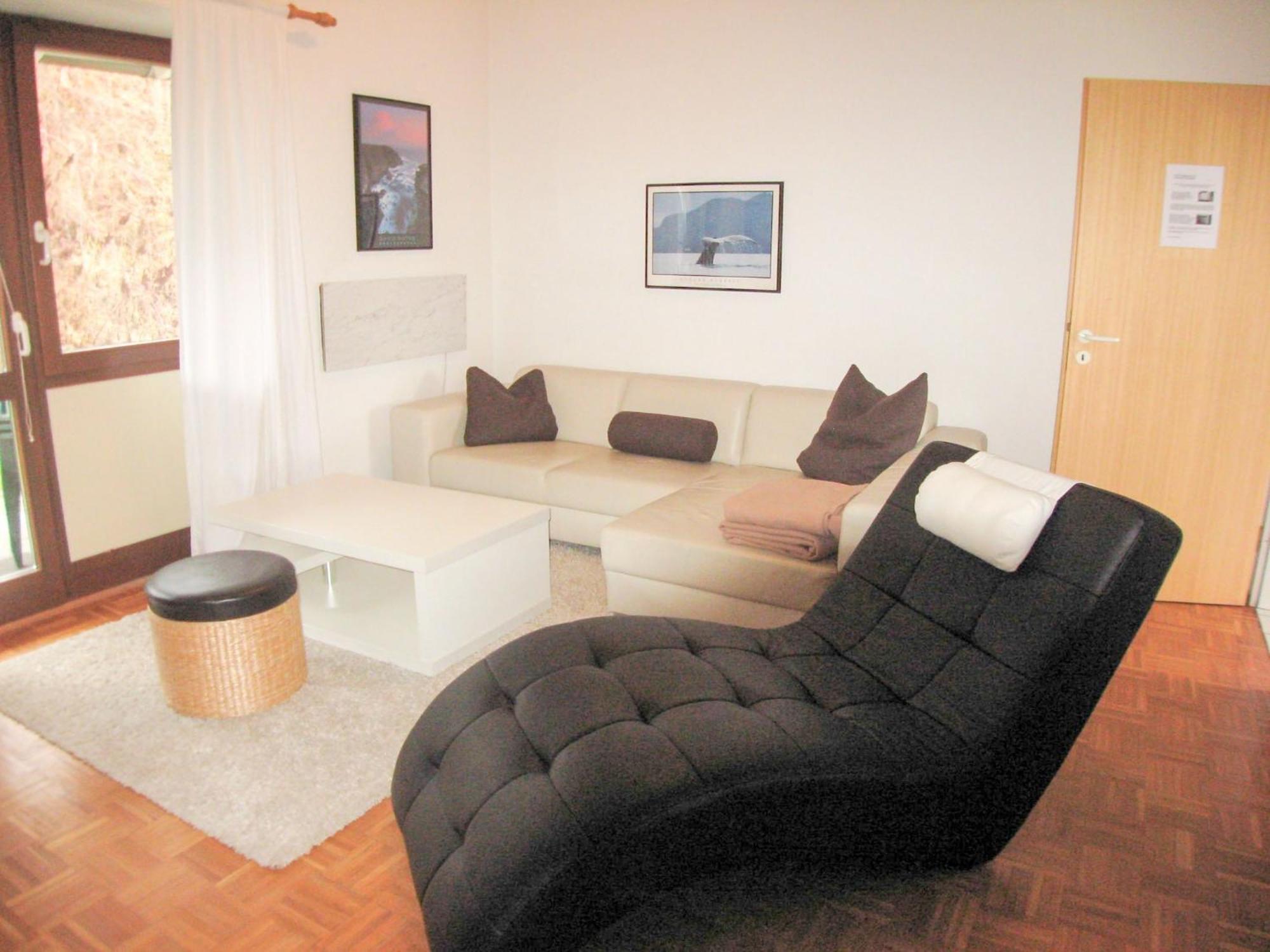 Ferienwohnung Im Ferienpark Falkenstein Falkenstein  Exteriér fotografie