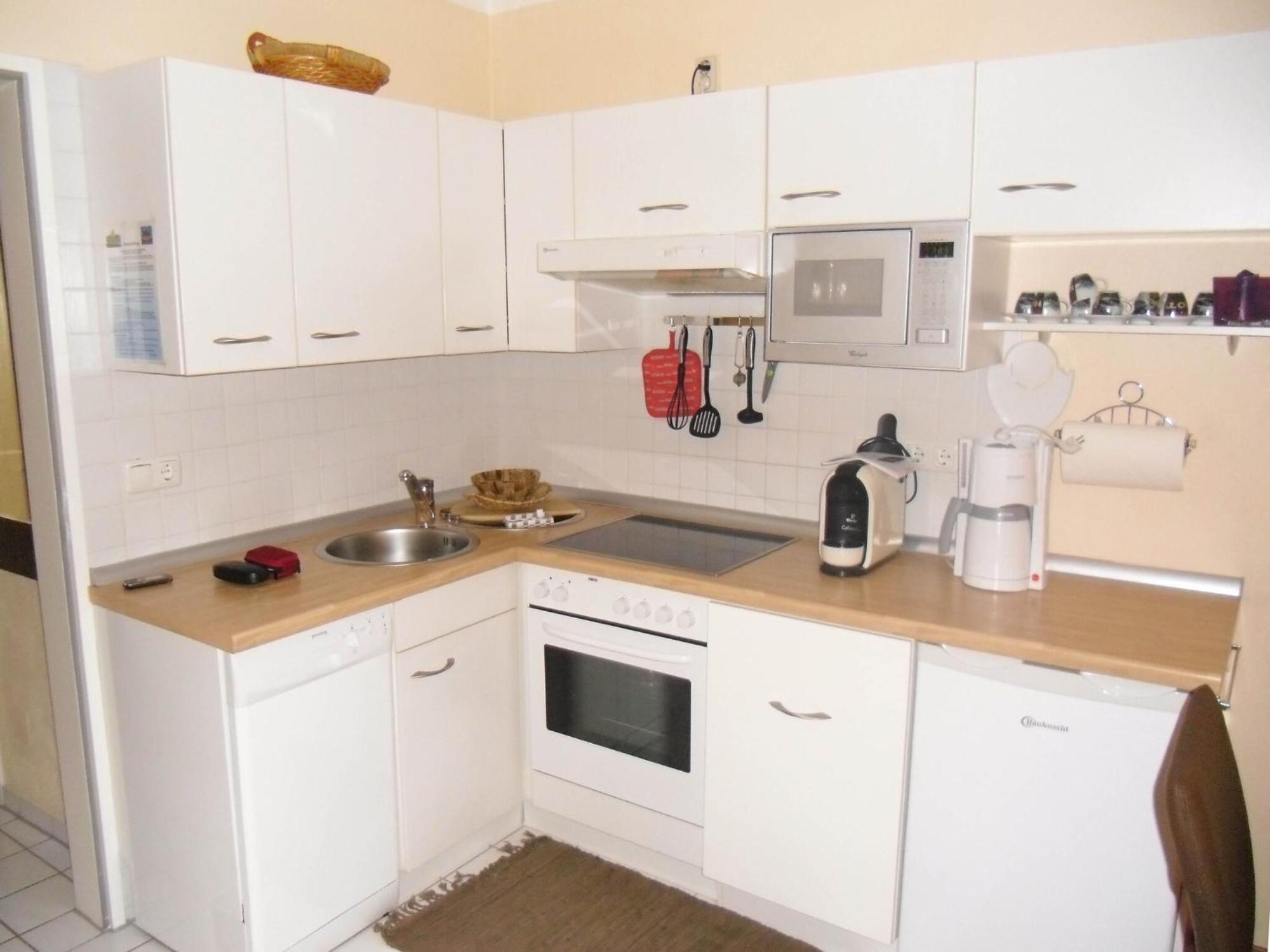 Ferienwohnung Im Ferienpark Falkenstein Falkenstein  Exteriér fotografie