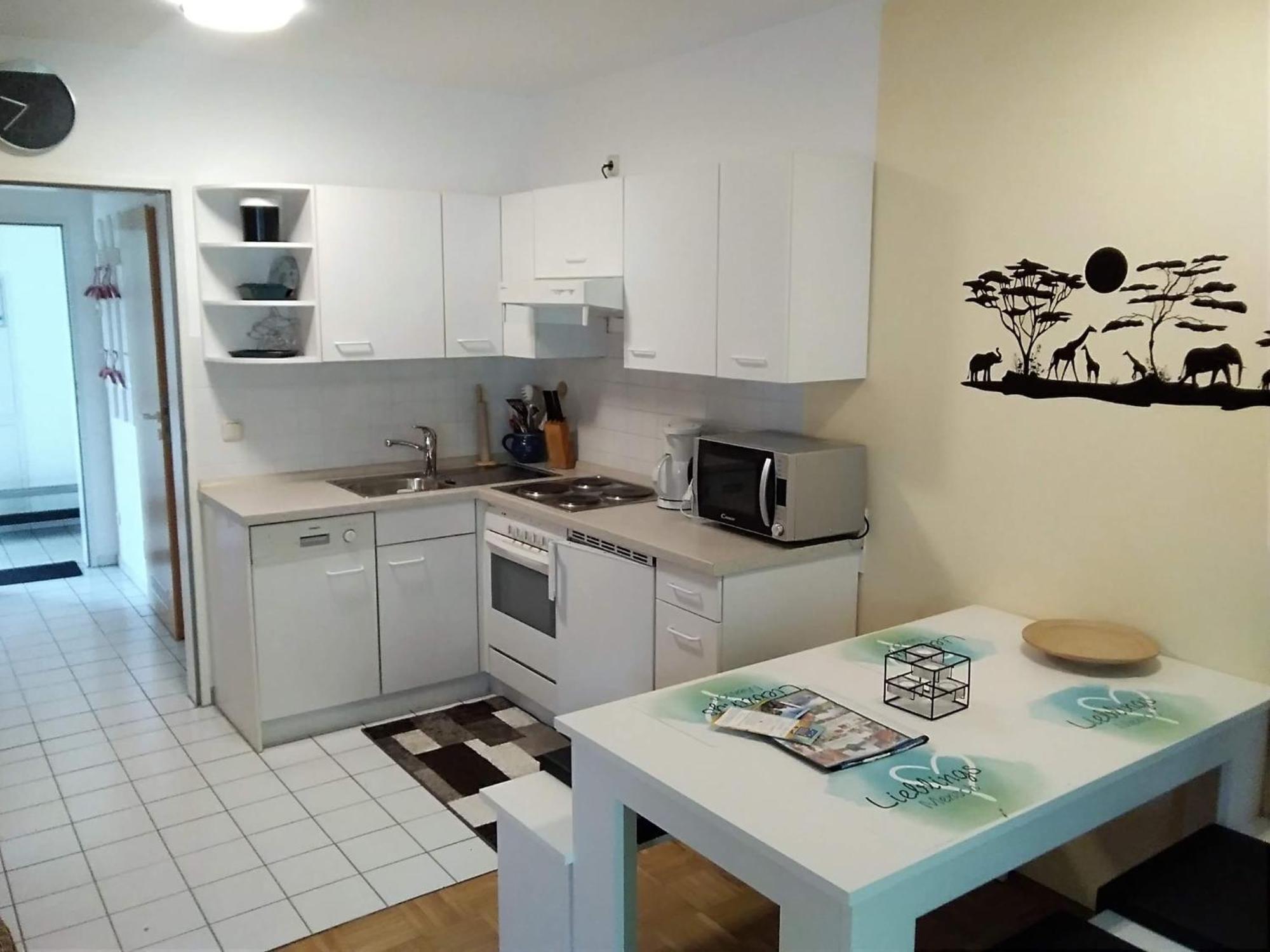 Ferienwohnung Im Ferienpark Falkenstein Falkenstein  Exteriér fotografie